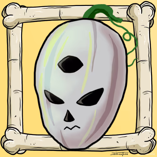 HalloweenSkullz #327