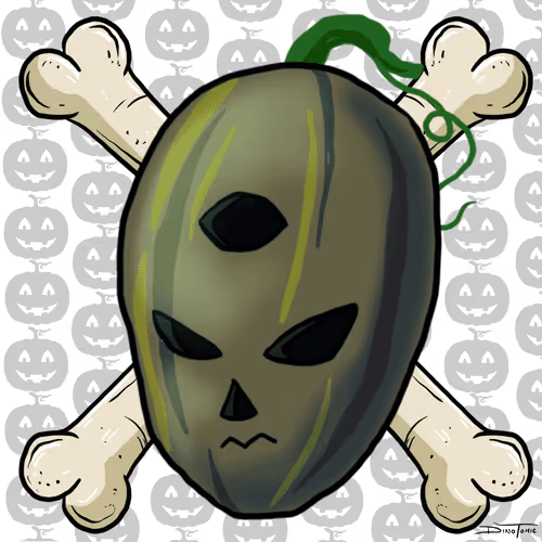 HalloweenSkullz #5452