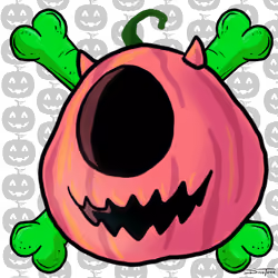 HalloweenSkullz #6585