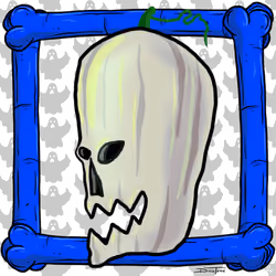 HalloweenSkullz #5951