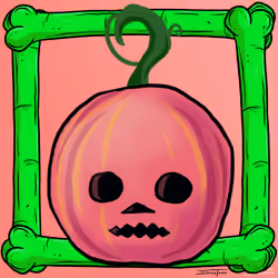HalloweenSkullz #1653