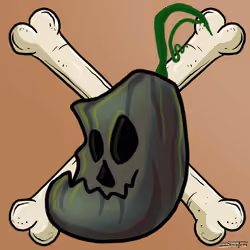 HalloweenSkullz #2975