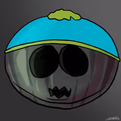HalloweenSkullz #2001