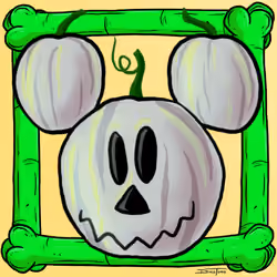 HalloweenSkullz #258