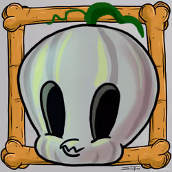 HalloweenSkullz #1532