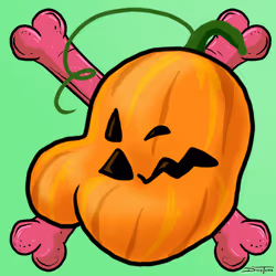HalloweenSkullz #2869