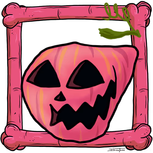 HalloweenSkullz #4530