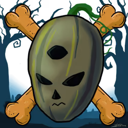 HalloweenSkullz #4482