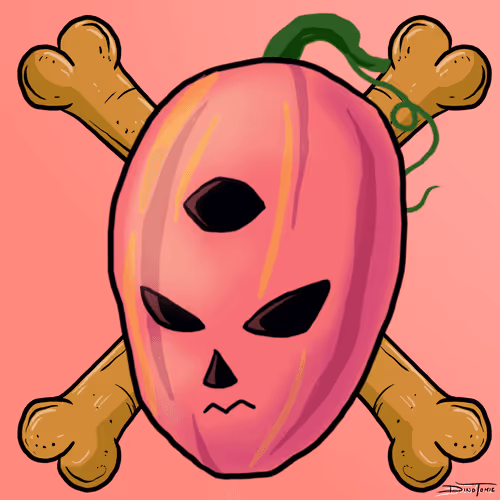 HalloweenSkullz #756
