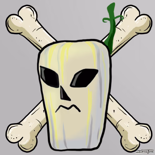 HalloweenSkullz #86