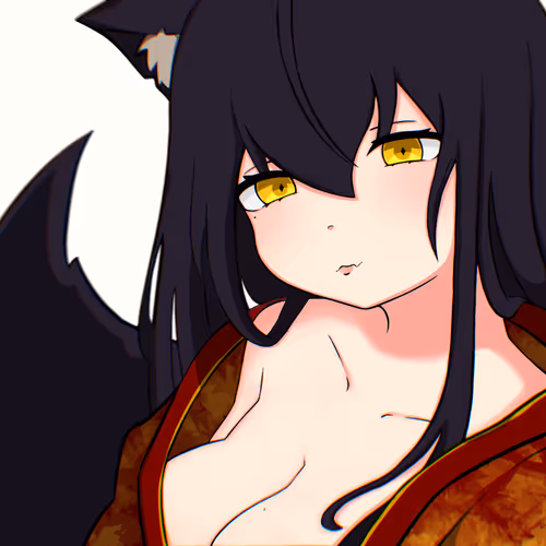 Kemonomimi V2