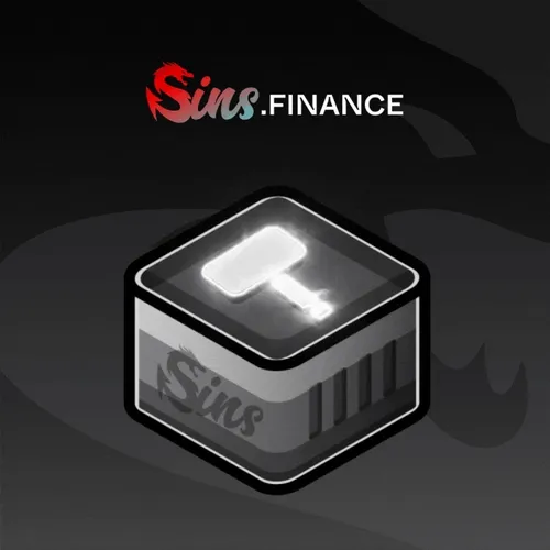 Sins Finance