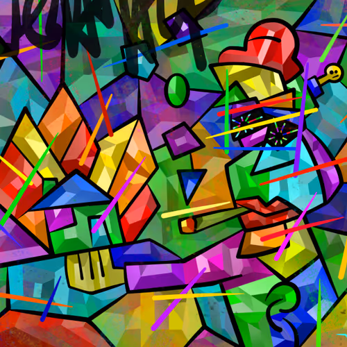 Visions Of Existence