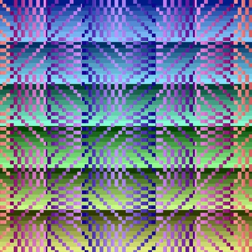Weavers Windows 3