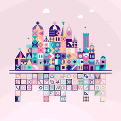 Patchwork Kingdom #615 | Qammirkol
