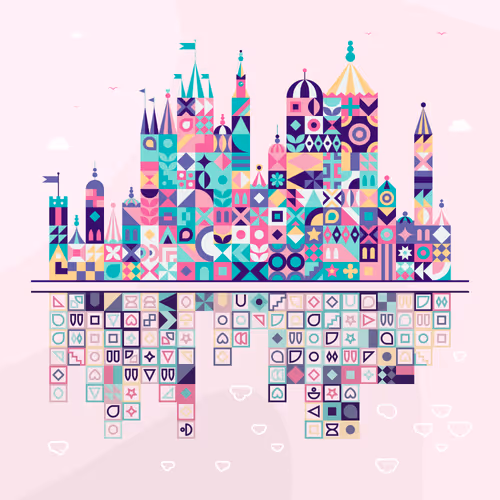 Patchworkkingdoms