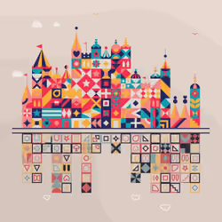 Patchwork Kingdom #657 | Rornilsa