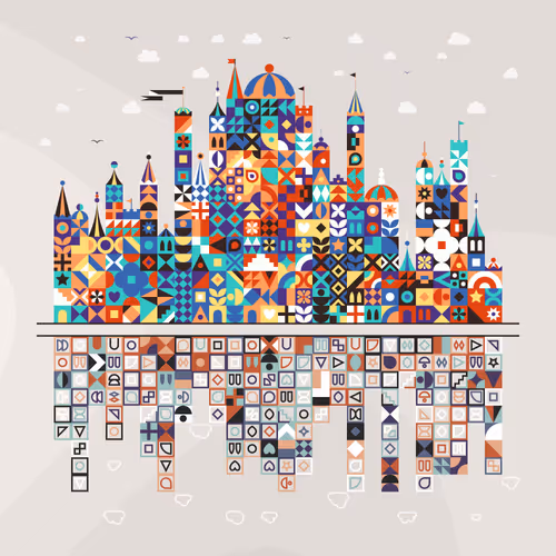 Patchworkkingdoms