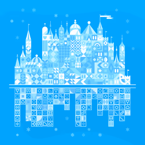 Patchworkkingdoms