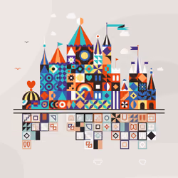 Patchwork Kingdom #581 | Alorsynth