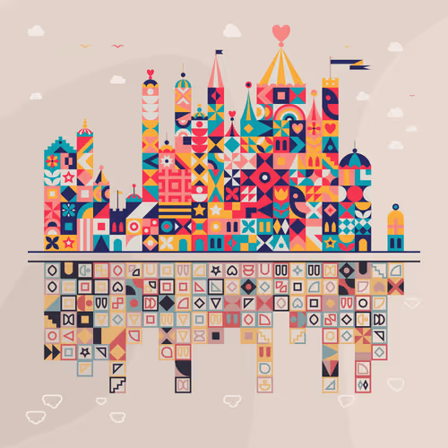 Patchworkkingdoms