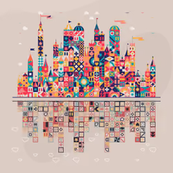 Patchwork Kingdom #363 | Luxpaltras