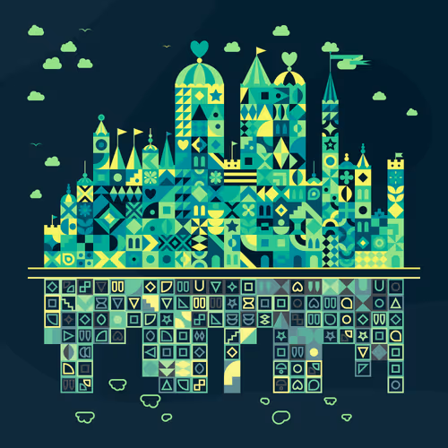 Patchworkkingdoms