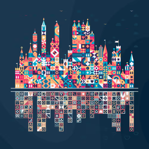Patchworkkingdoms