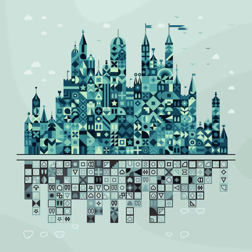 Patchworkkingdoms