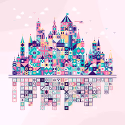 Patchwork Kingdom #642 | Orglantos