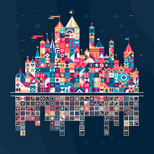 Patchworkkingdoms