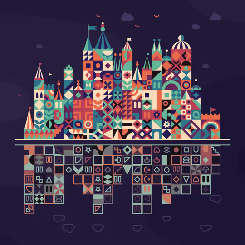 Patchworkkingdoms