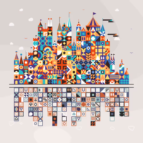 Patchworkkingdoms