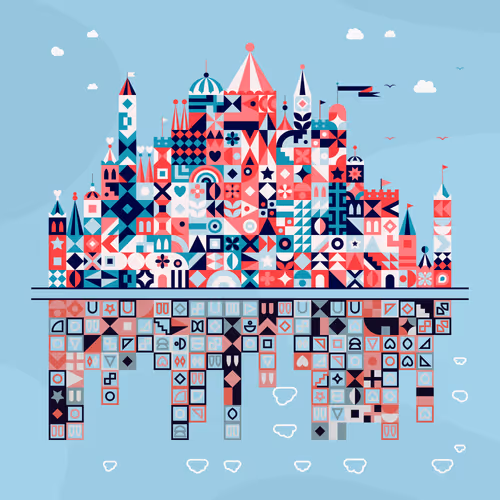 Item #500 Media