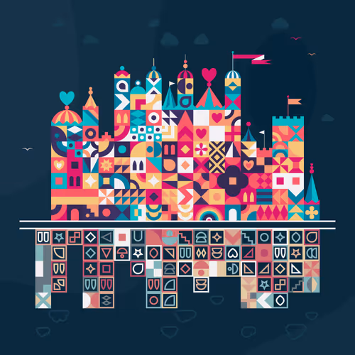 Patchworkkingdoms