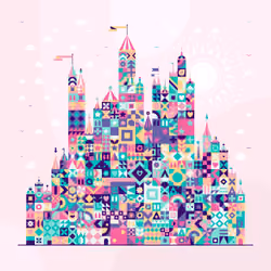Patchwork Kingdom #975 | Luxhiltos