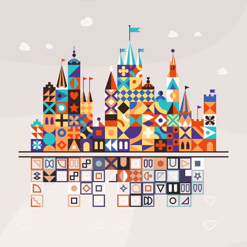 Patchworkkingdoms