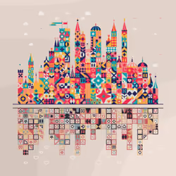 Patchwork Kingdom #532 | Napgiloria