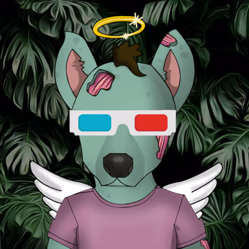 Hyena #51