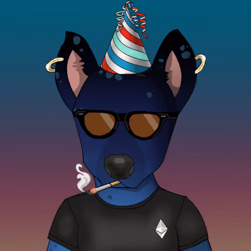 Hyena #344