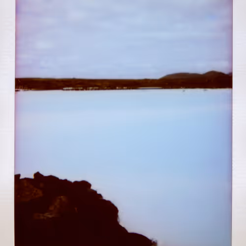 Polaroids Little Moments