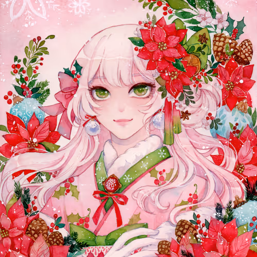 Merry Christmas - UmNt7FD4Om