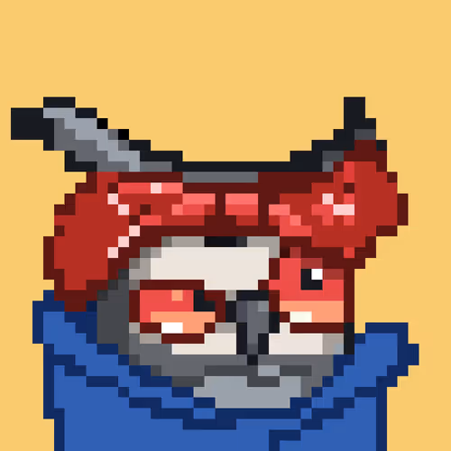 Low Effort Birbs