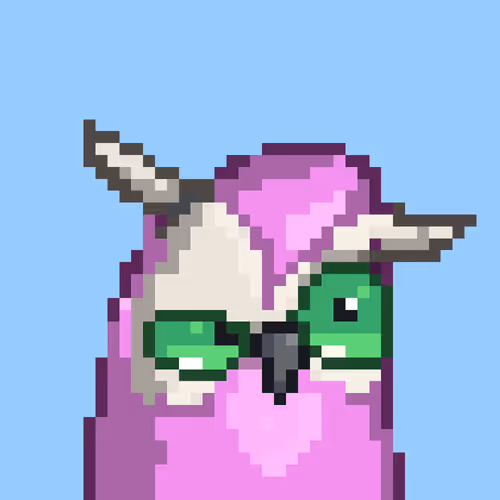 Low Effort Birbs