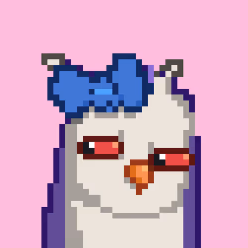Low Effort Birbs