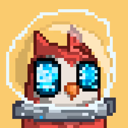Low Effort Birbs