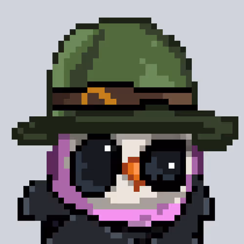 Low Effort Birbs