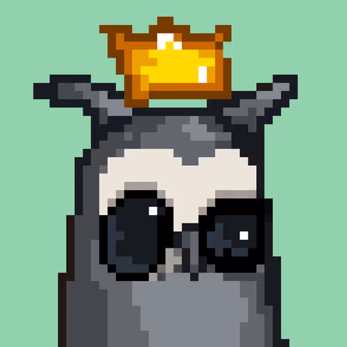 Low Effort Birbs