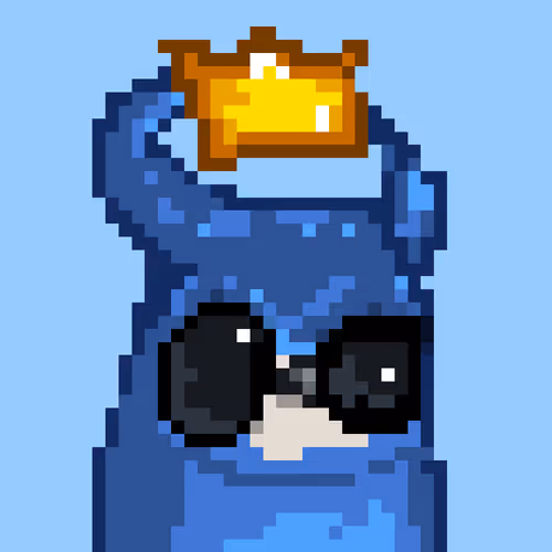 Low Effort Birbs