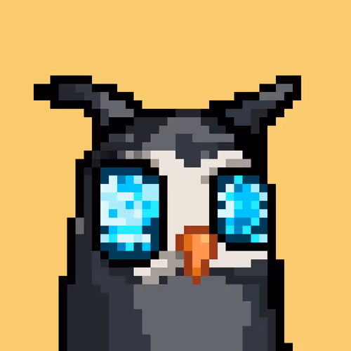 Low Effort Birbs